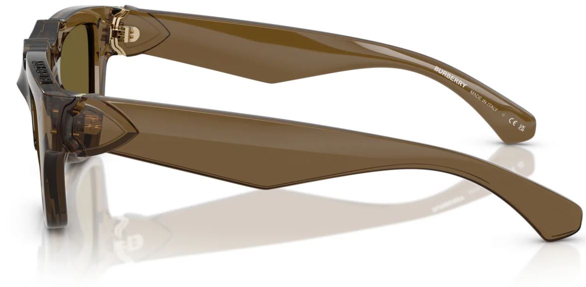 Occhiali da Sole Burberry BE4445U