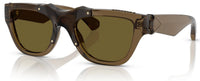 Occhiali da Sole Burberry BE4445U