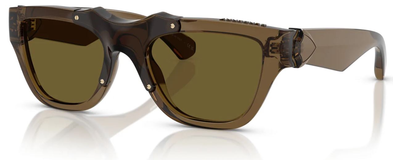 Occhiali da Sole Burberry BE4445U