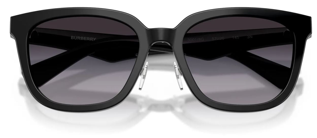 Burberry BE4446D Sonnenbrille