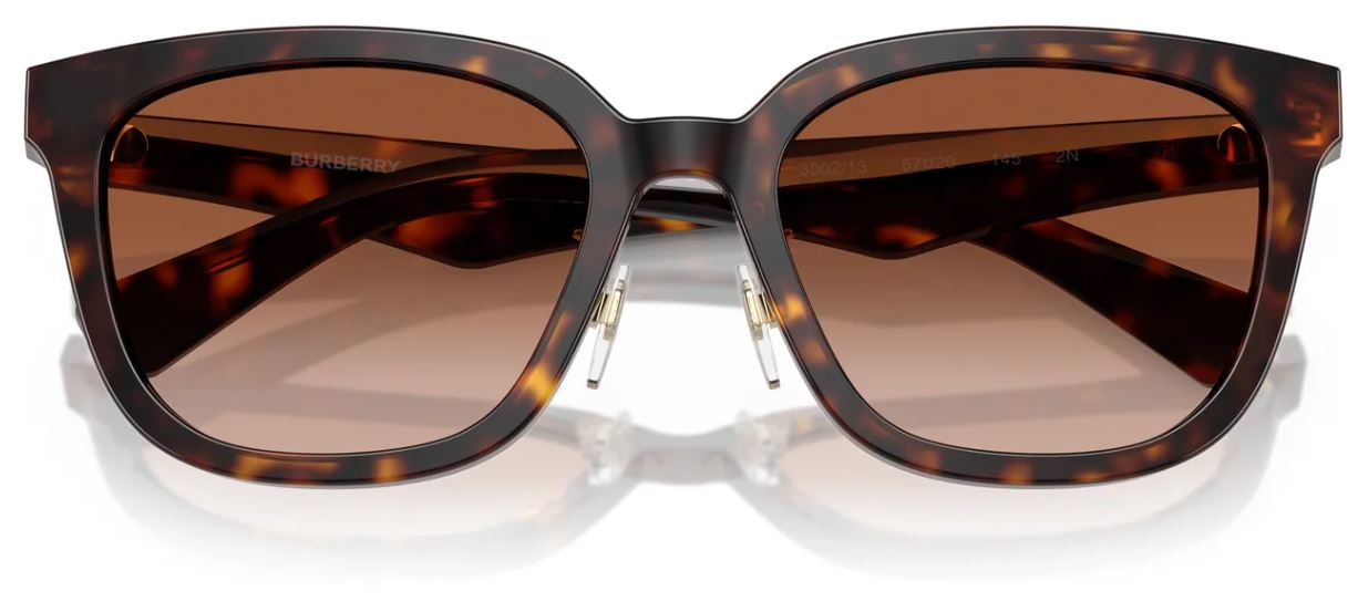 Burberry BE4446D Sonnenbrille