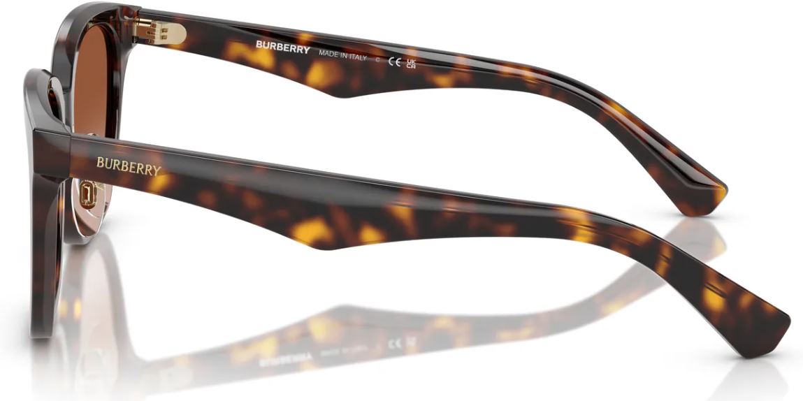 Burberry BE4446D Sonnenbrille