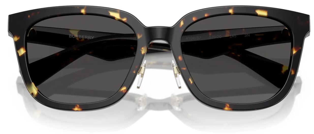 Burberry BE4446D Sonnenbrille