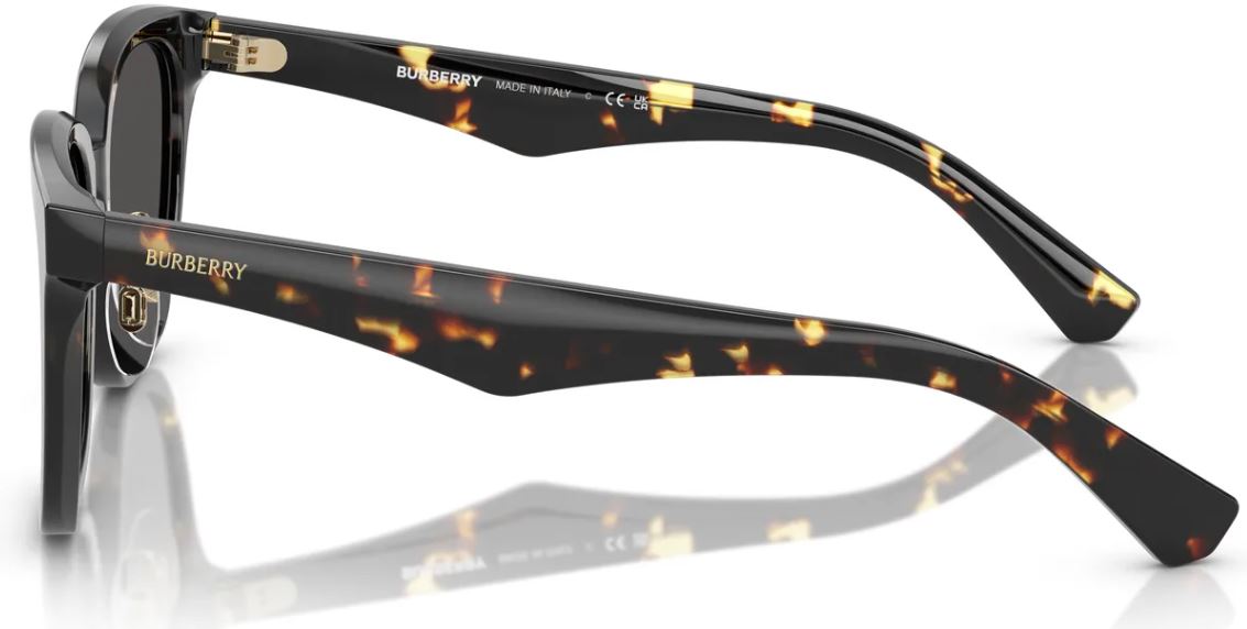 Burberry BE4446D Sonnenbrille