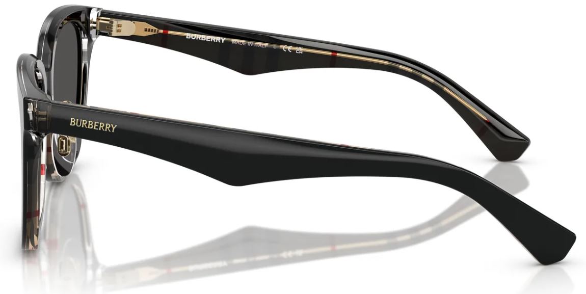 Burberry BE4446D Sonnenbrille