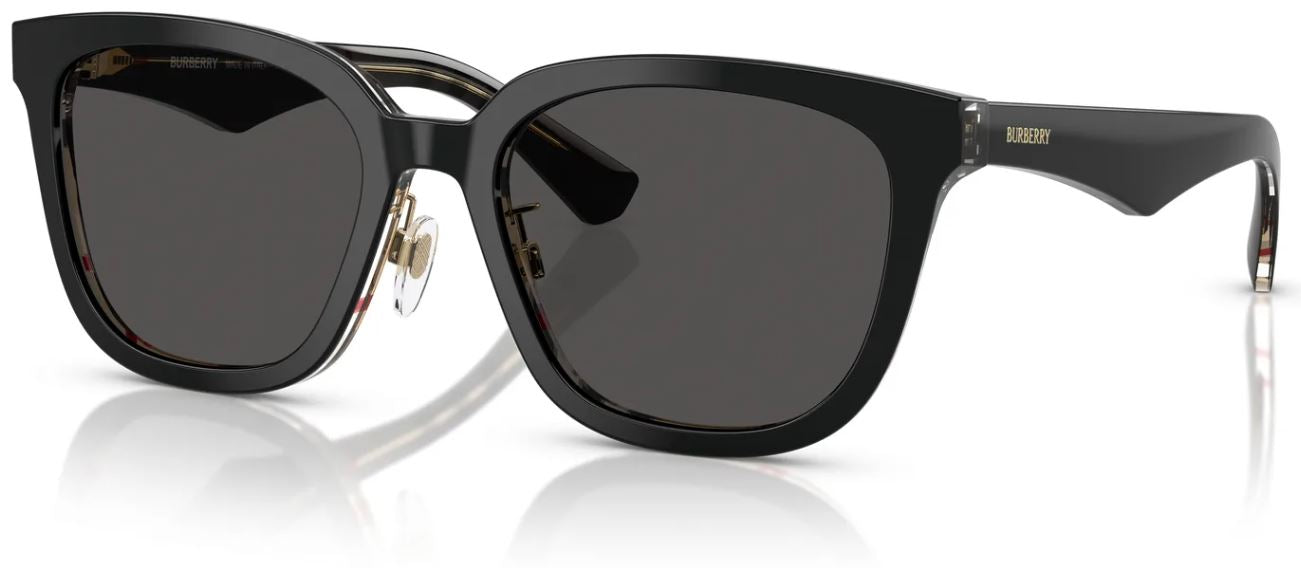 Burberry BE4446D Sonnenbrille