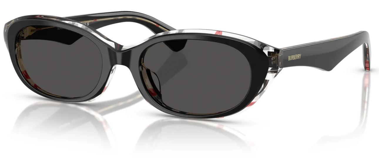 Burberry BE4447D Sonnenbrille