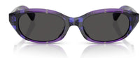 Burberry BE4447D Sonnenbrille