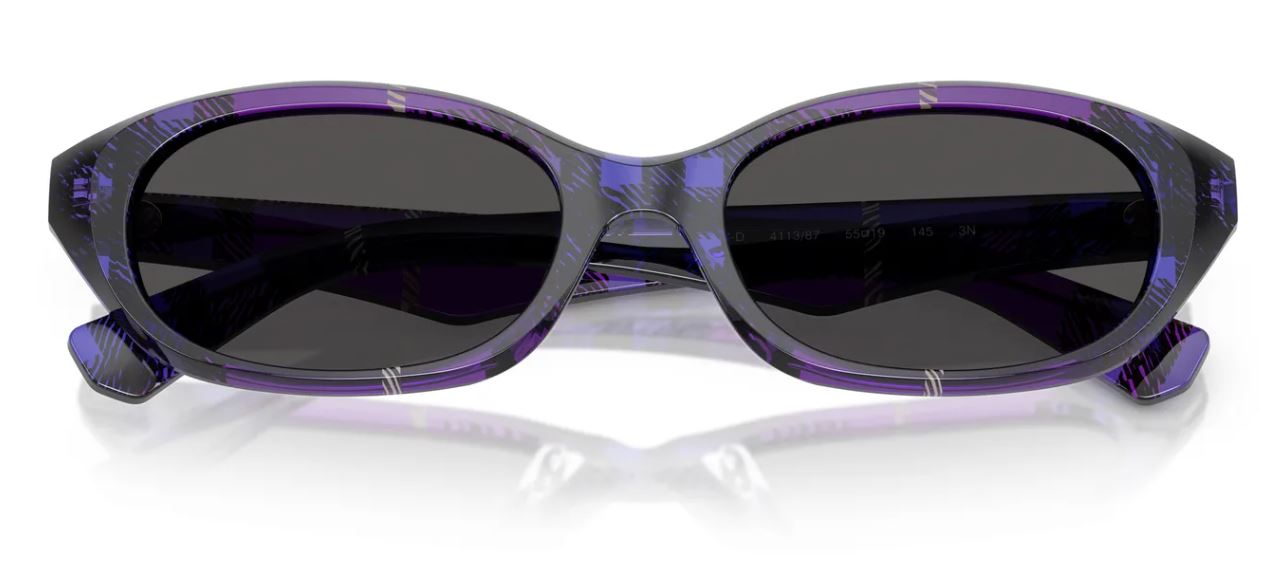 Burberry BE4447D Sonnenbrille