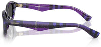 Burberry BE4447D Sonnenbrille