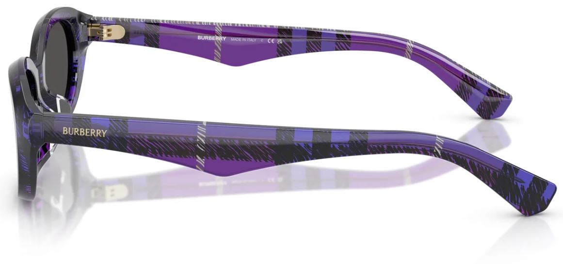 Burberry BE4447D Sonnenbrille