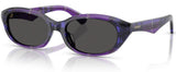 Burberry BE4447D Sonnenbrille
