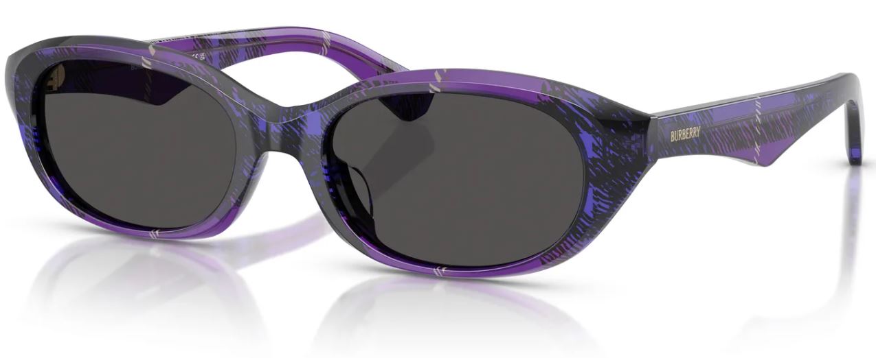 Burberry BE4447D Sonnenbrille