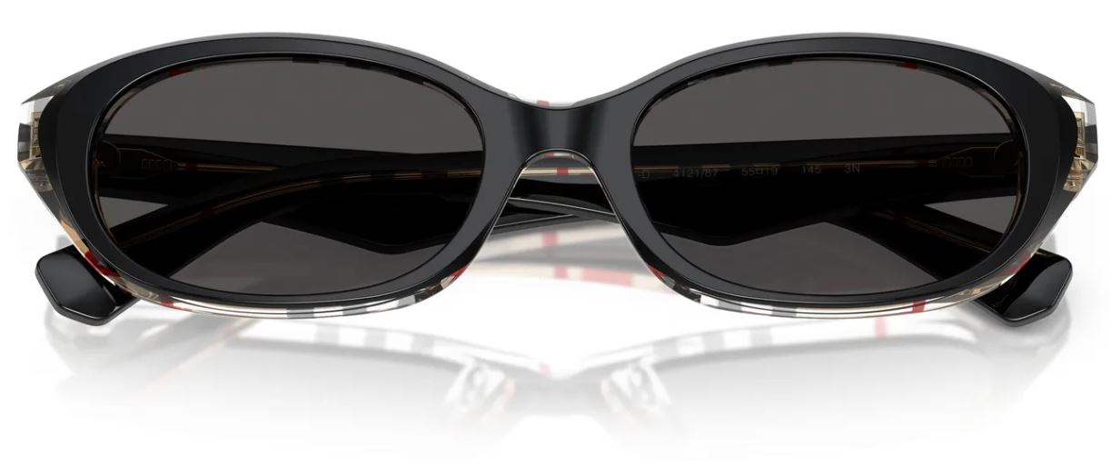 Burberry BE4447D Sonnenbrille