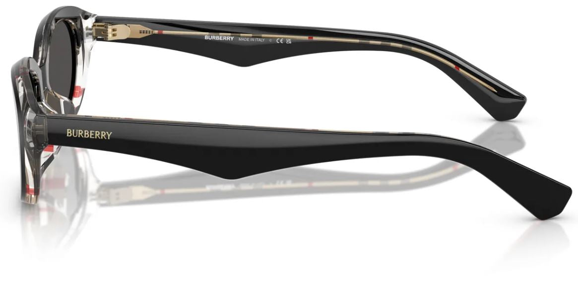 Burberry BE4447D Sonnenbrille