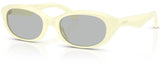 Burberry BE4447D Sonnenbrille