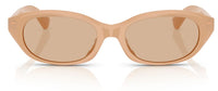 Burberry BE4447D Sonnenbrille
