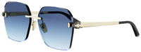 Óculos de Sol Bvlgari Serpenti Forever BV40066U