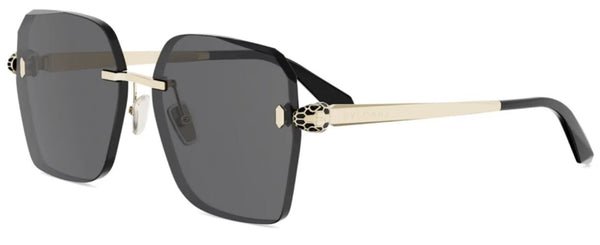 Сонцезахисні окуляри Bvlgari Serpenti Forever BV40066U