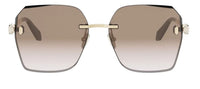 Óculos de Sol Bvlgari Serpenti Forever BV40066U