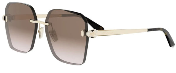 Сонцезахисні окуляри Bvlgari Serpenti Forever BV40066U