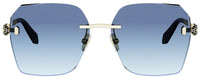 Óculos de Sol Bvlgari Serpenti Forever BV40066U