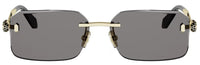 Zonnebril Bvlgari Serpenti Forever BV40108U