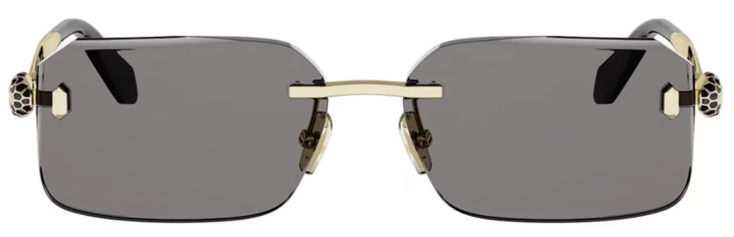 Zonnebril Bvlgari Serpenti Forever BV40108U