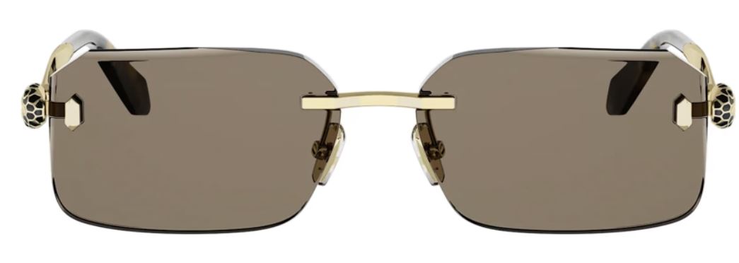 Zonnebril Bvlgari Serpenti Forever BV40108U
