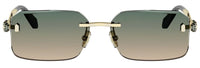 Zonnebril Bvlgari Serpenti Forever BV40108U