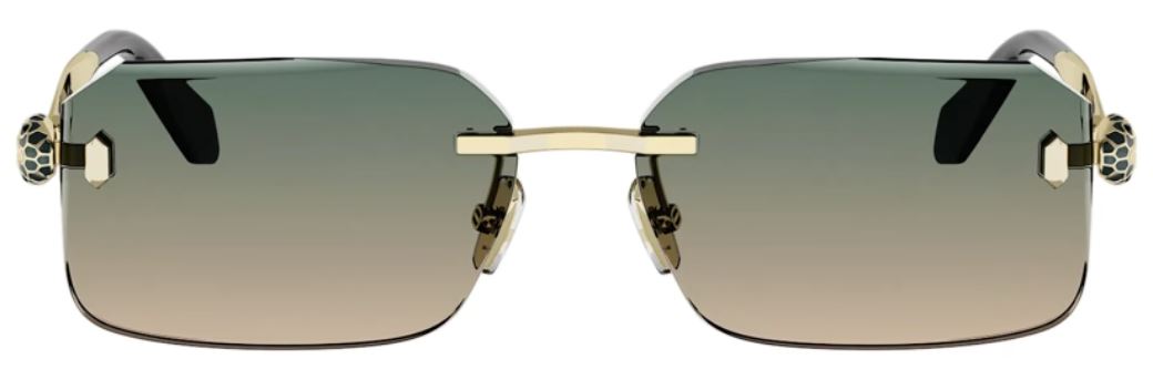 Zonnebril Bvlgari Serpenti Forever BV40108U