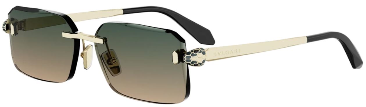 Zonnebril Bvlgari Serpenti Forever BV40108U