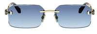Zonnebril Bvlgari Serpenti Forever BV40108U
