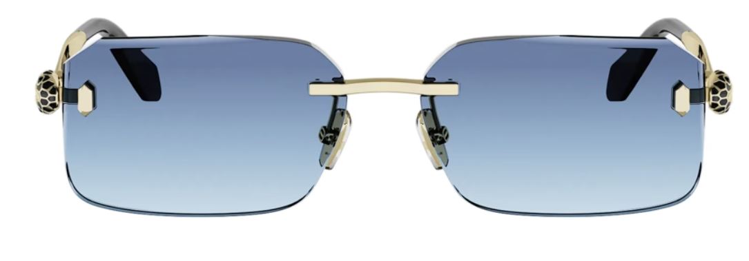 Zonnebril Bvlgari Serpenti Forever BV40108U