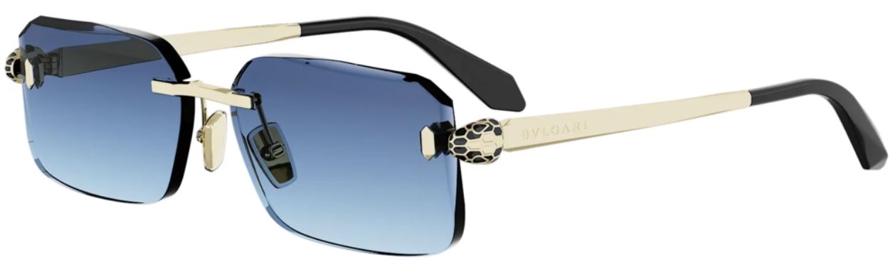 Zonnebril Bvlgari Serpenti Forever BV40108U