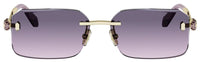 Zonnebril Bvlgari Serpenti Forever BV40108U
