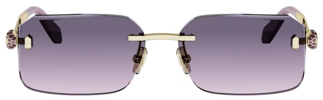 Zonnebril Bvlgari Serpenti Forever BV40108U