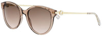 Sonnenbrille Bvlgari BV40110I