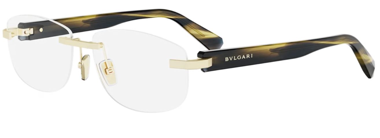 Bvlgari Octo BV50087U Optical Glasses – Céline Roland Opticiens