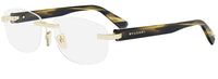 Bvlgari Octo BV50087U Optical Glasses
