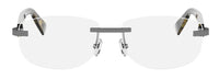 Bvlgari Octo BV50087U Optical Glasses