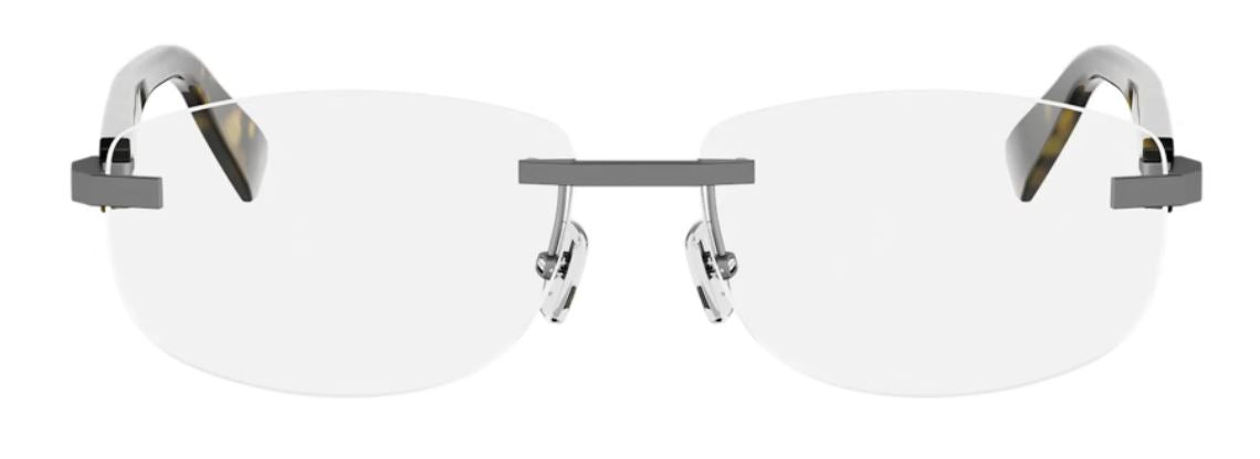 Bvlgari Octo BV50087U Optical Glasses