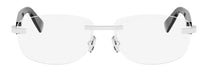 Bvlgari Octo BV50087U Optical Glasses