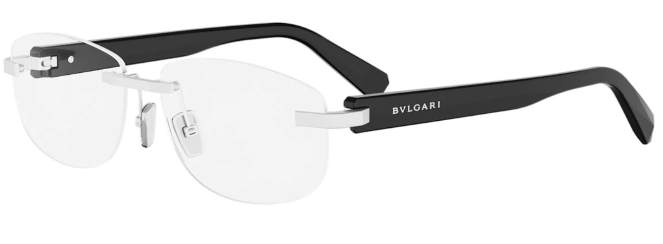 Bvlgari Octo BV50087U Optical Glasses