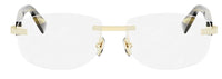 Bvlgari Octo BV50087U Optical Glasses