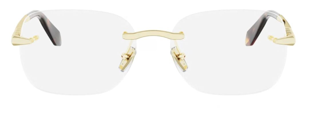 Оправи для зору Bvlgari Serpenti Viper BV50090U
