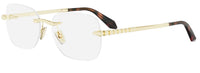 Occhiali da vista Bvlgari Serpenti Viper BV50090U