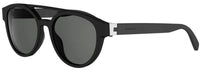 Sonnenbrille Bvlgari Aluminiium BV40105I