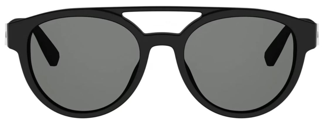 Sonnenbrille Bvlgari Aluminiium BV40105I