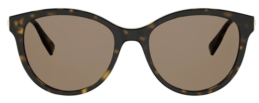 Сонцезахисні окуляри Bvlgari BV40110I